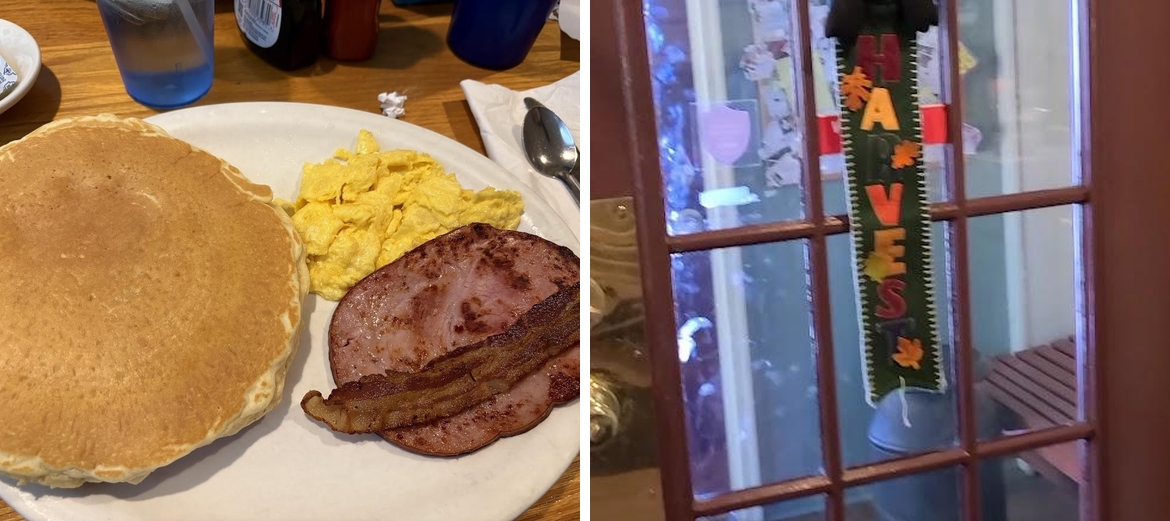 Towne and Country Cafe