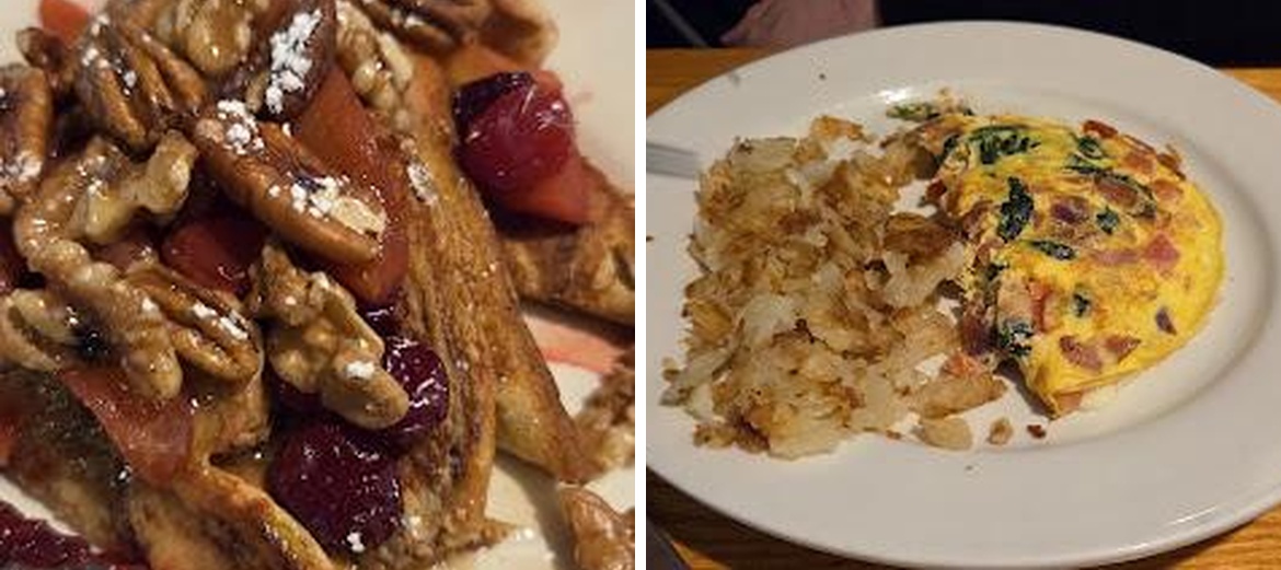 Towne and Country Cafe