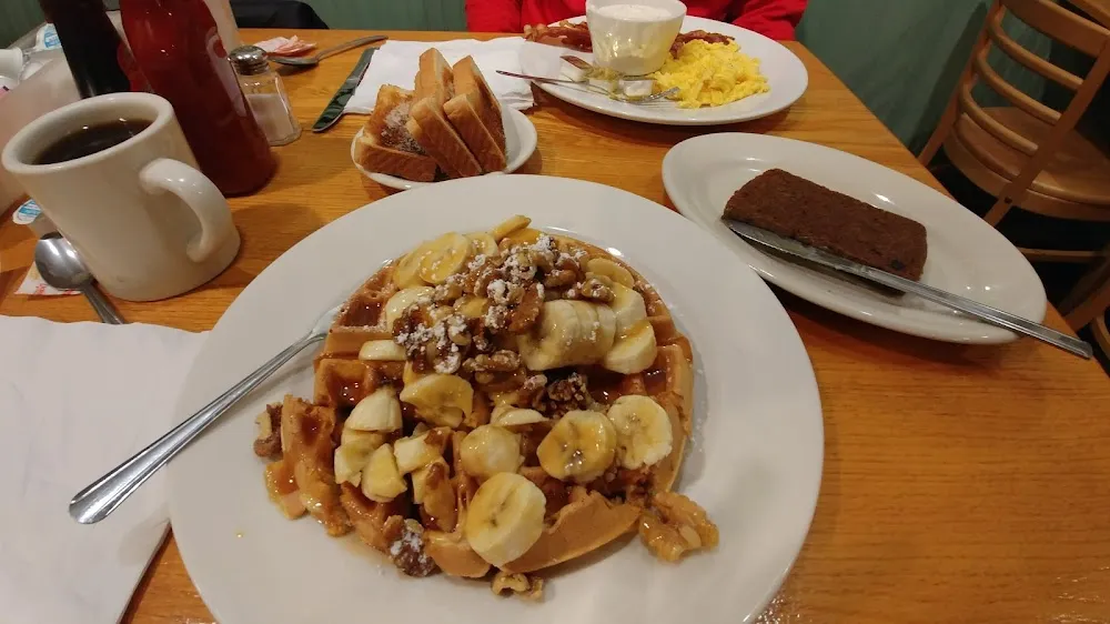 Bananas Foster