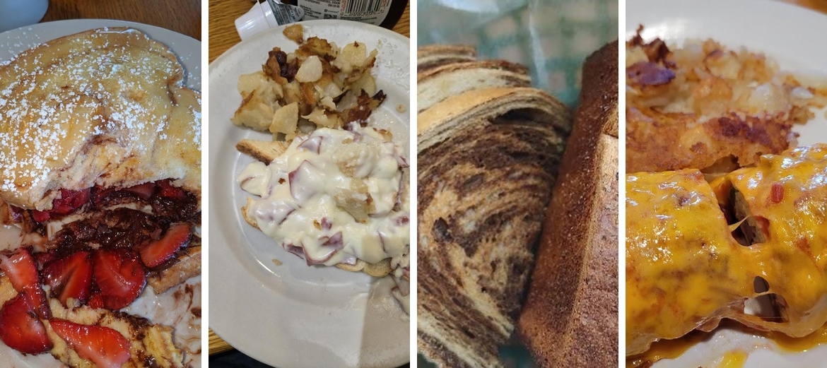 Towne and Country Cafe