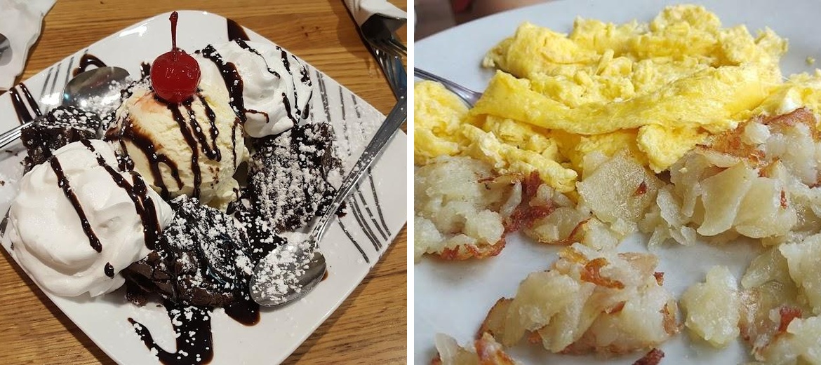 Towne and Country Cafe