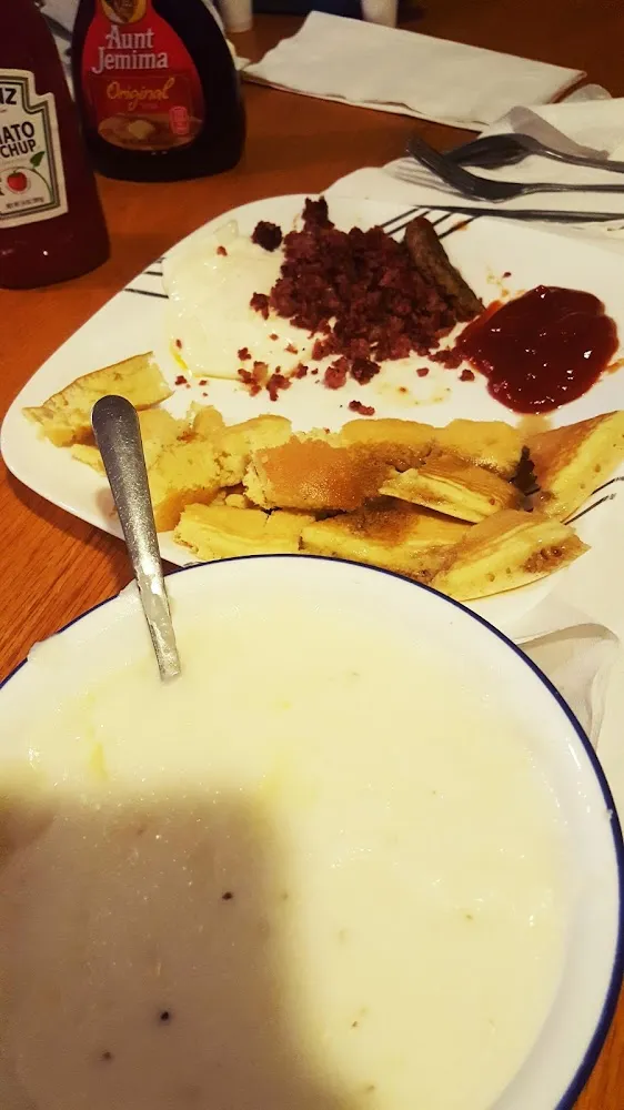 Grits