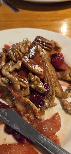 Towne and Country Cafe