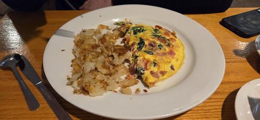 Towne and Country Cafe